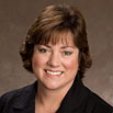 Stacey Harris, Web Designer